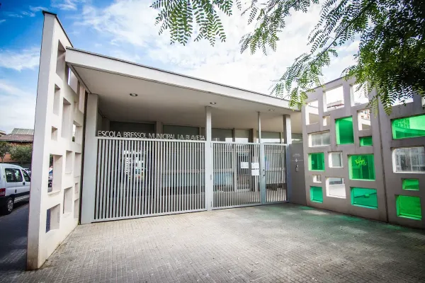 Escola Bressol La Blaveta