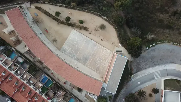 Escola Rosella