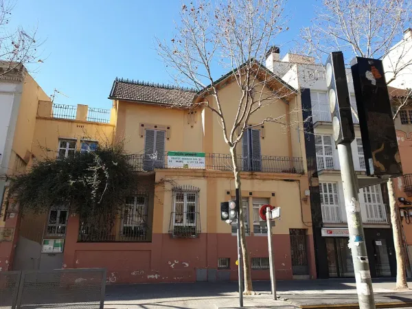 Escola Gitanjali
