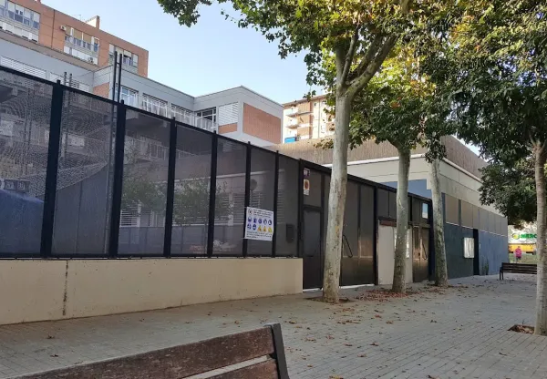Escola Poblenou