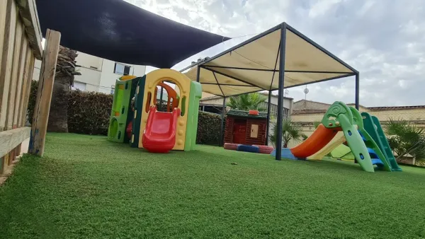 Llar D'infants L'escoleta Dels Somnis