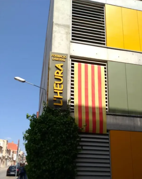 L'heura