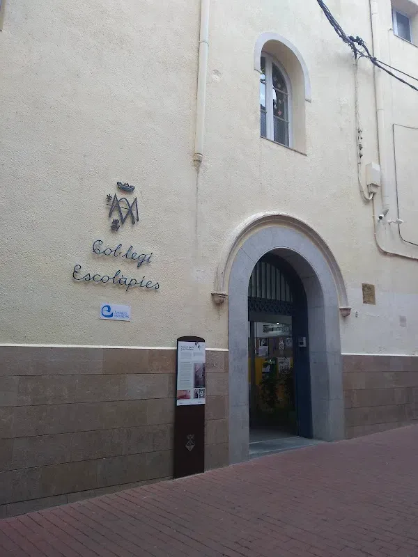 Escolàpies Olesa De Montserrat