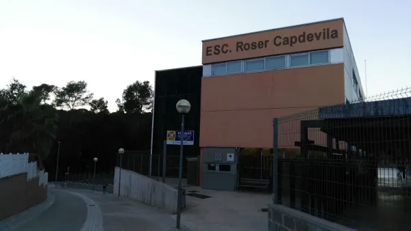 Escola Roser Capdevila