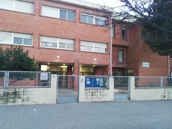 Escola Font Rosella