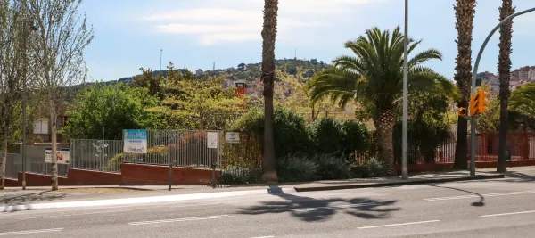 Escola Pau Casals
