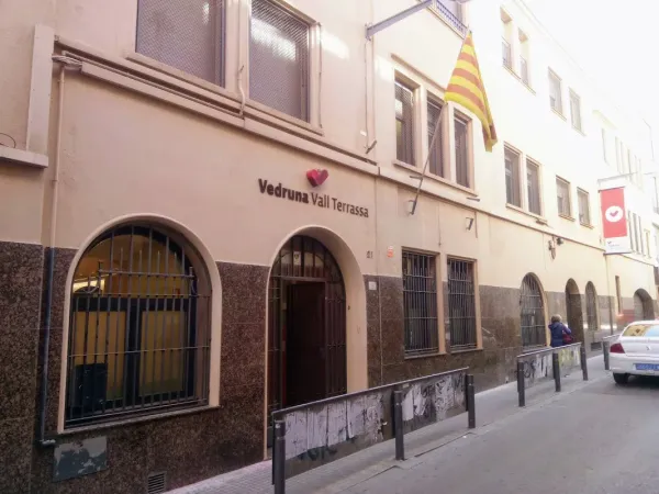 Vedruna Vall Terrassa