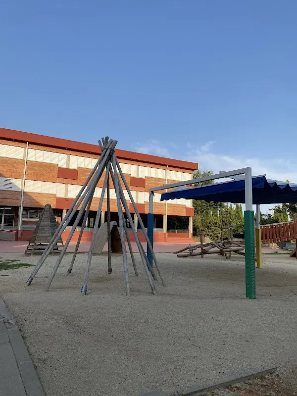 Escola Joaquim Blume