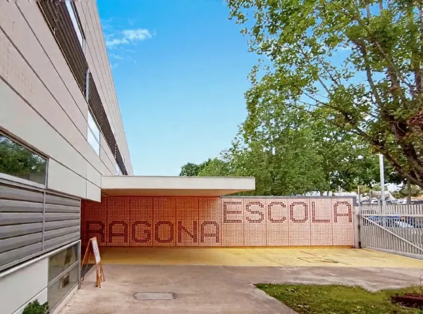 Escola Tarragona