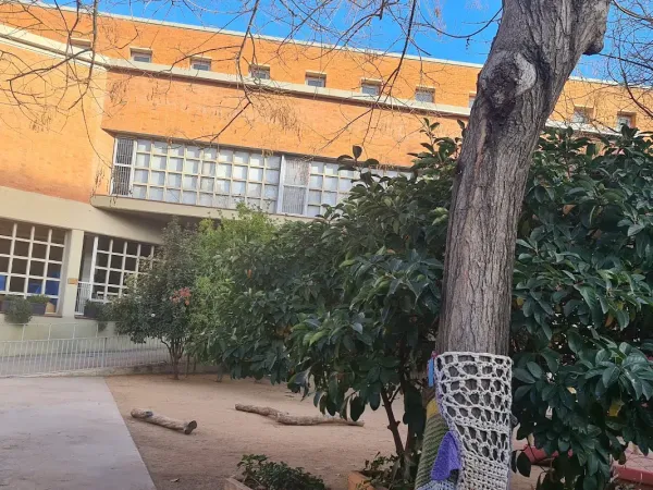 Escola Bressol La Mar