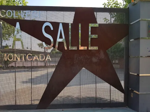 La Salle Montcada