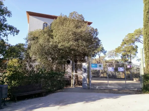 Escola Els Xiprers