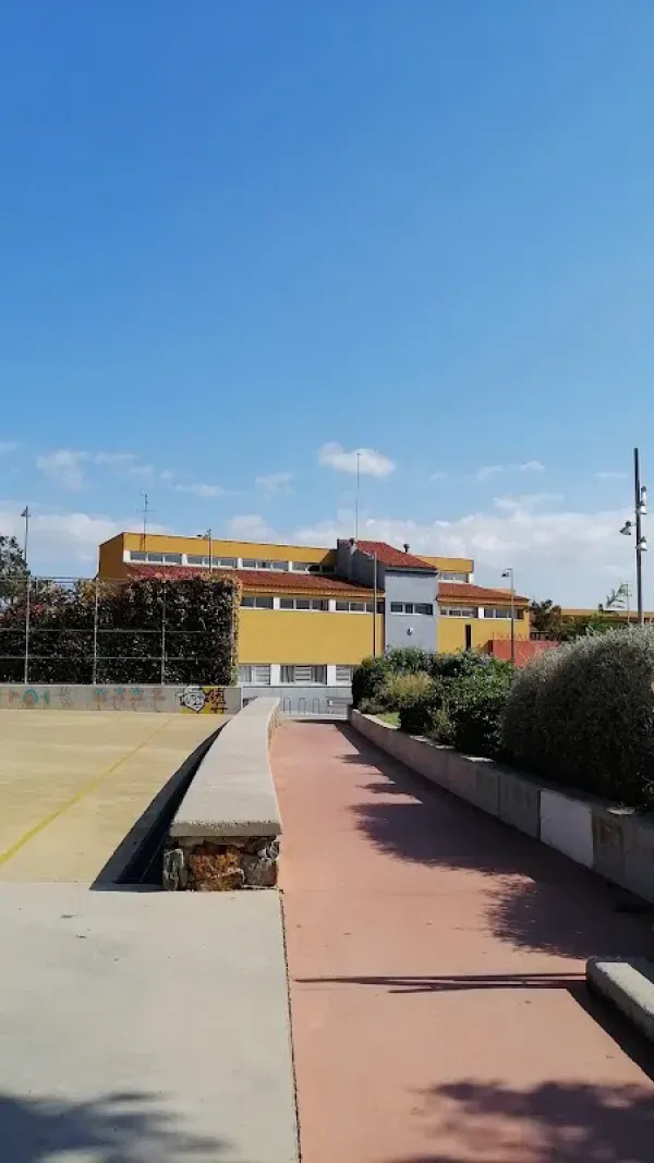 Escola Canigó