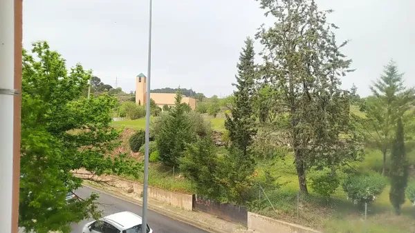 Escola Muntanya Del Drac