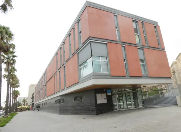 Escola Mediterrània