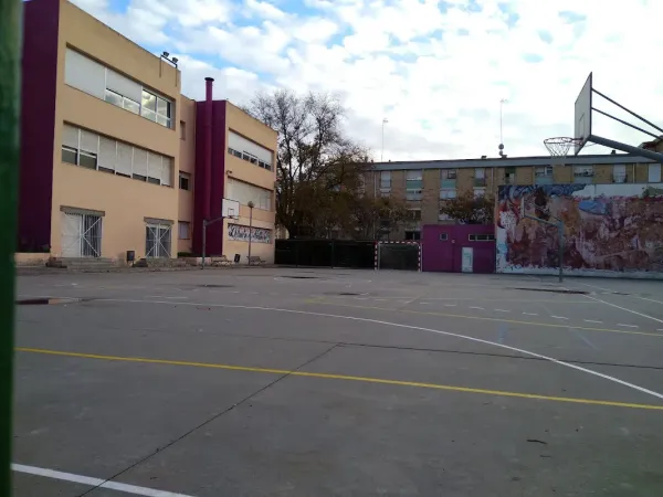 Institut Celestí Bellera