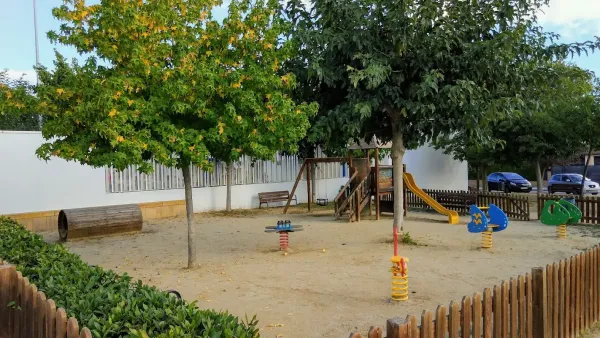 Escola Bressol Nova Espurna