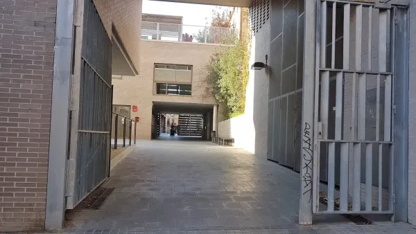 Escola Bressol Municipal Petit Univers