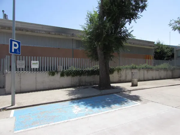 Escola Sentfores