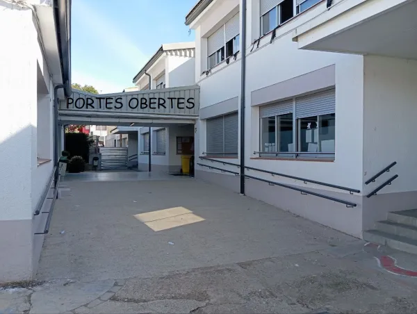 Escola Agnès Armengol