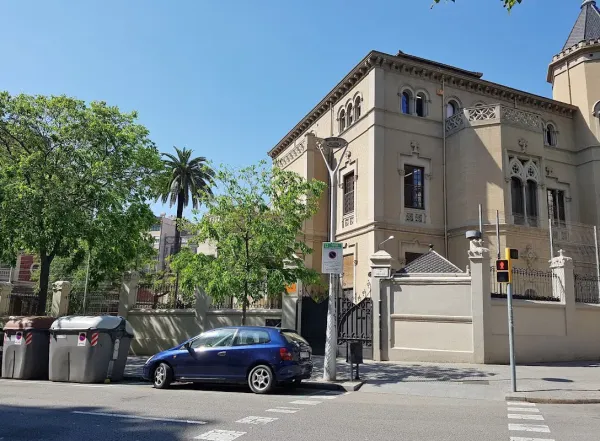 Santa Anna-Eixample