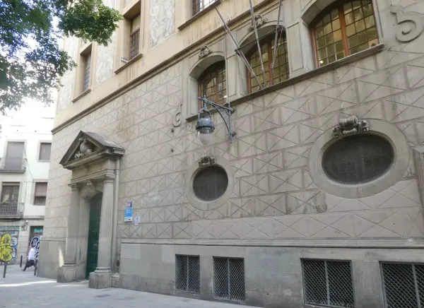 Escola Baixeras