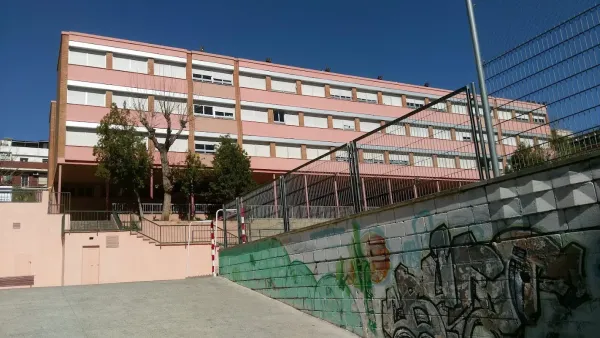 Escola Feliu I Vegués