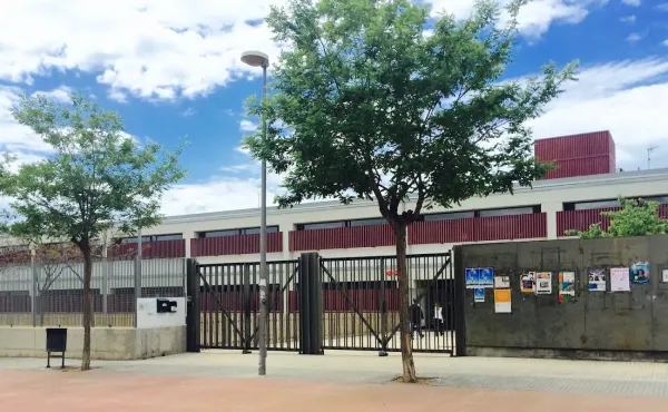 Escola Mas Clariana