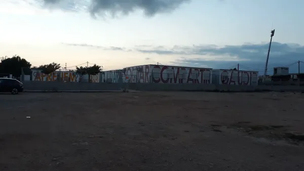 Escola De Ponent