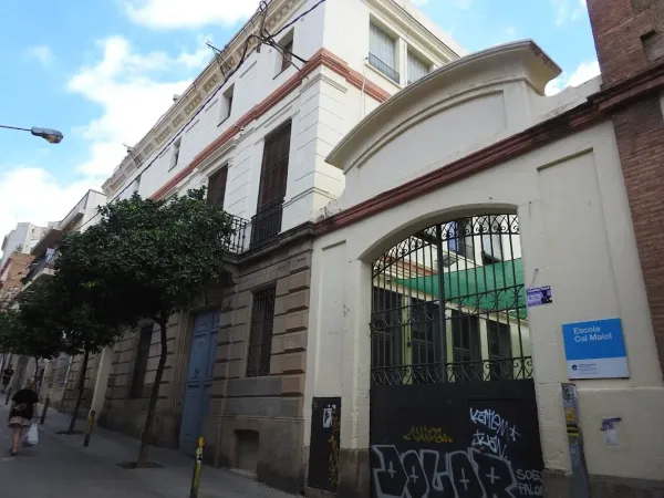 Escola Cal Maiol