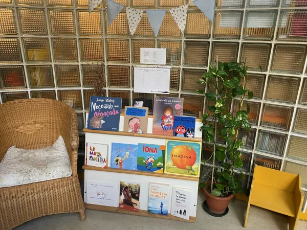 Llar D'infants Rodona