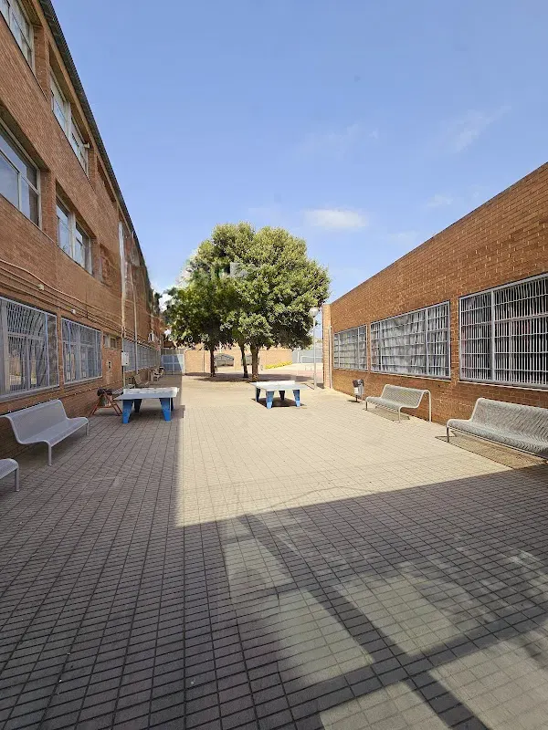 Institut Carles Vallbona