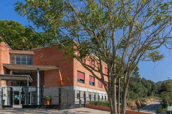 Institut Domènec Perramon
