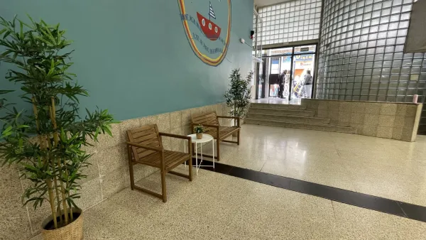 Escola Joan Salvat I Papasseit