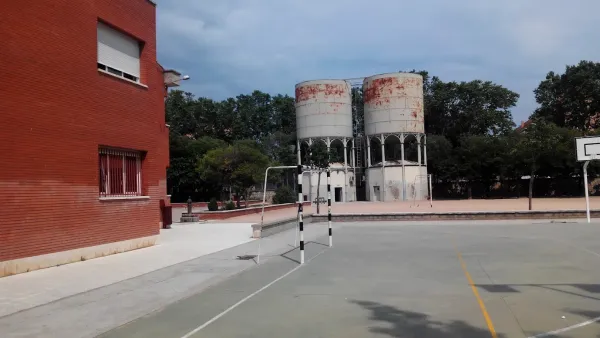 Escola Cassià Costal