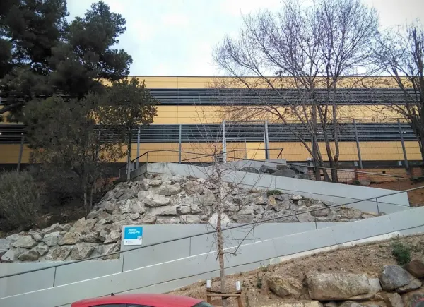 Institut Josep Pla