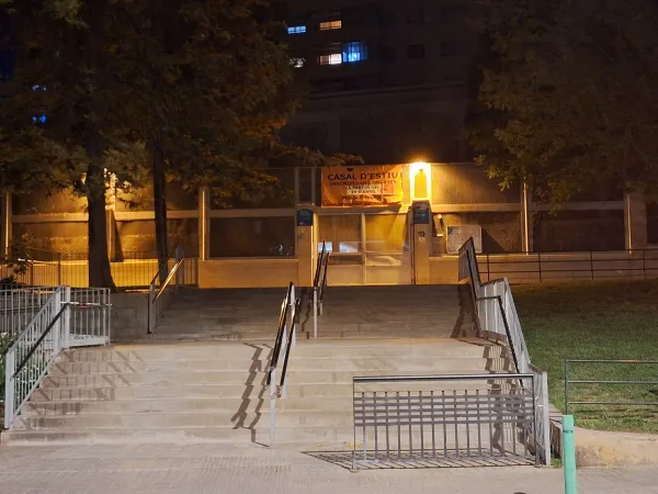 Escola Sant Josep - El Pi