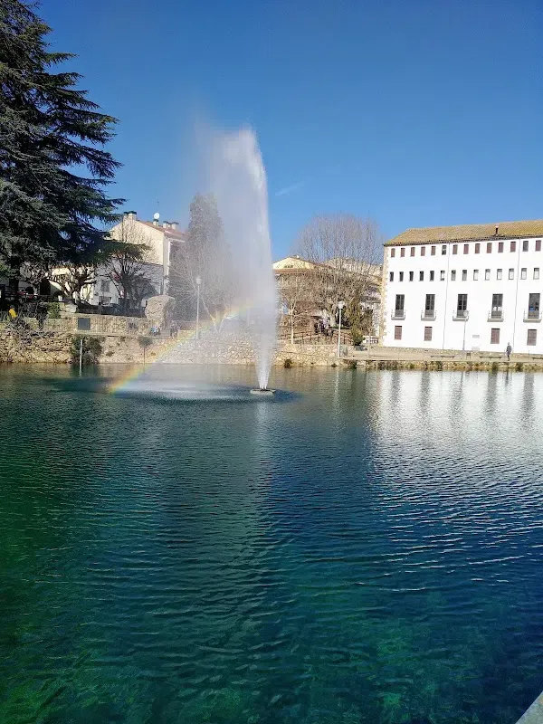 Institut Molí De La Vila