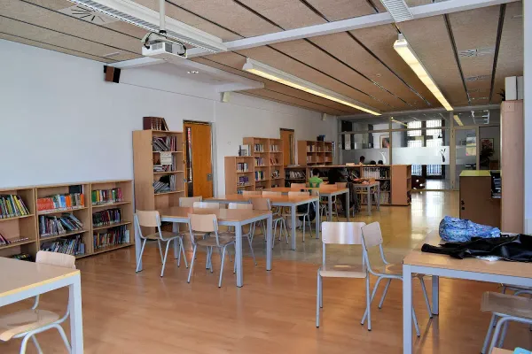 Escola Pia D'igualada