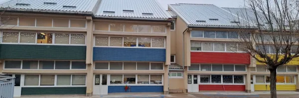 Escola Ribagorçana