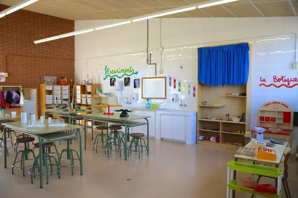 Escola Sant Antoni