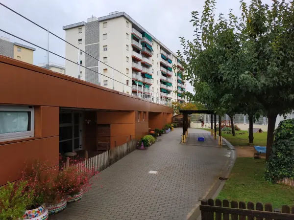 Llar D'infants Municipal La Marta