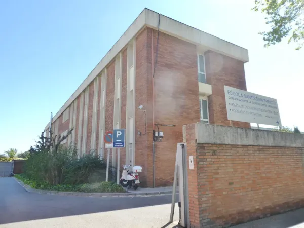 Santíssima Trinitat