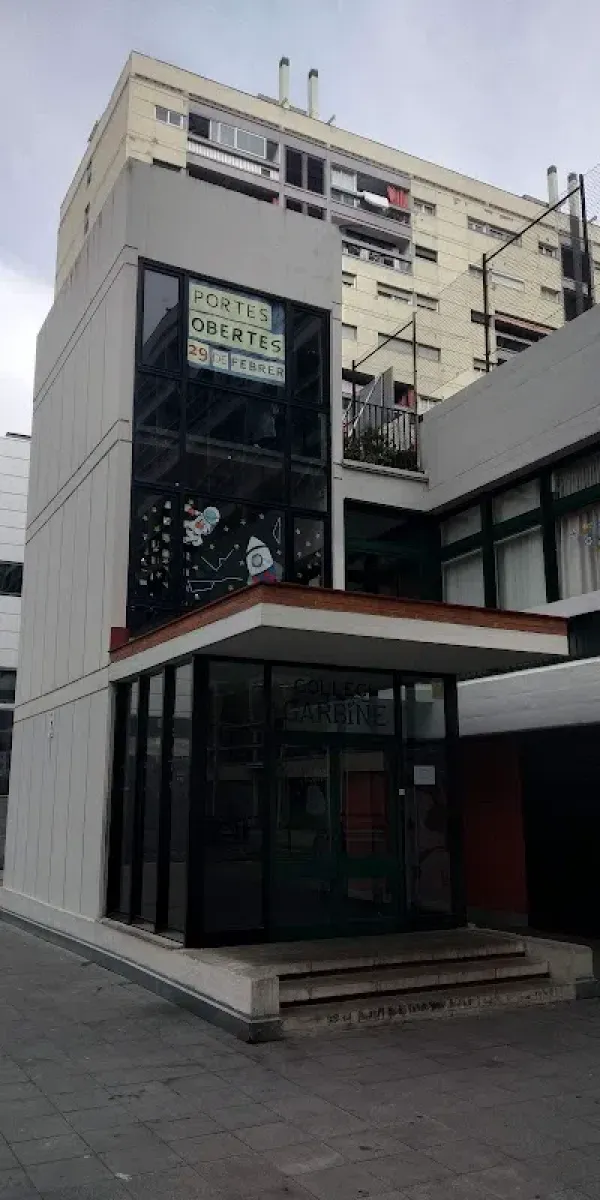 Garbiñe