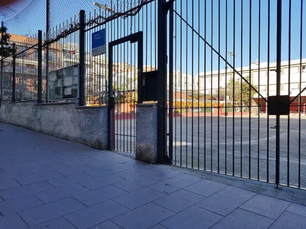Escola Bressol Ralet