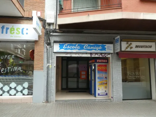 Canigó