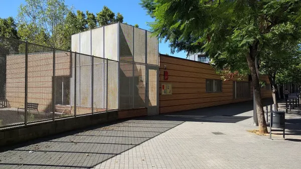 Escola Bressol Les Quatre Torres