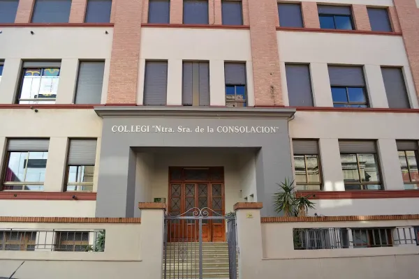 Nuestra Señora De La Consolación