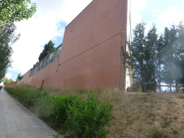 Escola Espai 3