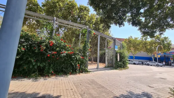 Escola Baró De Viver